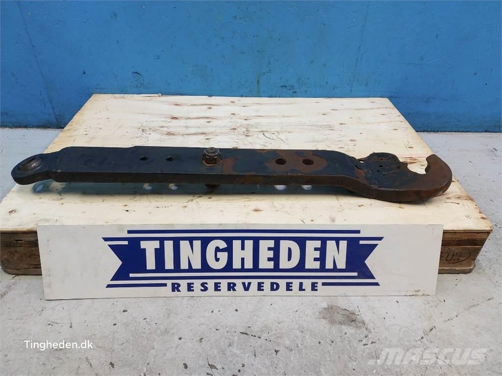 CASE Puma 185 Otros accesorios para tractores