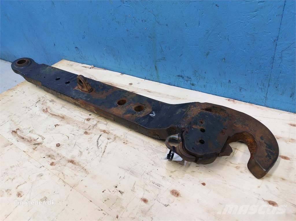 CASE Puma 185 Otros accesorios para tractores