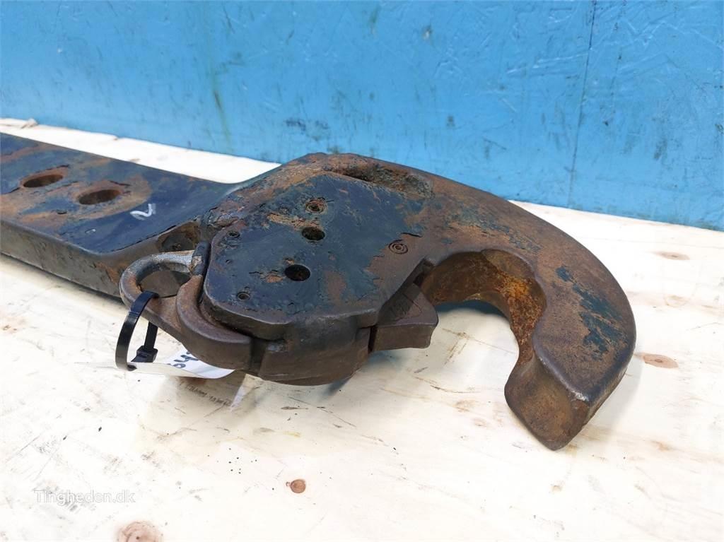 CASE Puma 185 Otros accesorios para tractores