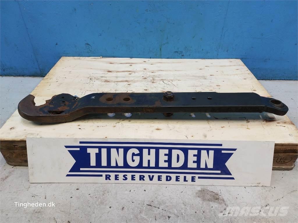 CASE Puma 185 Otros accesorios para tractores