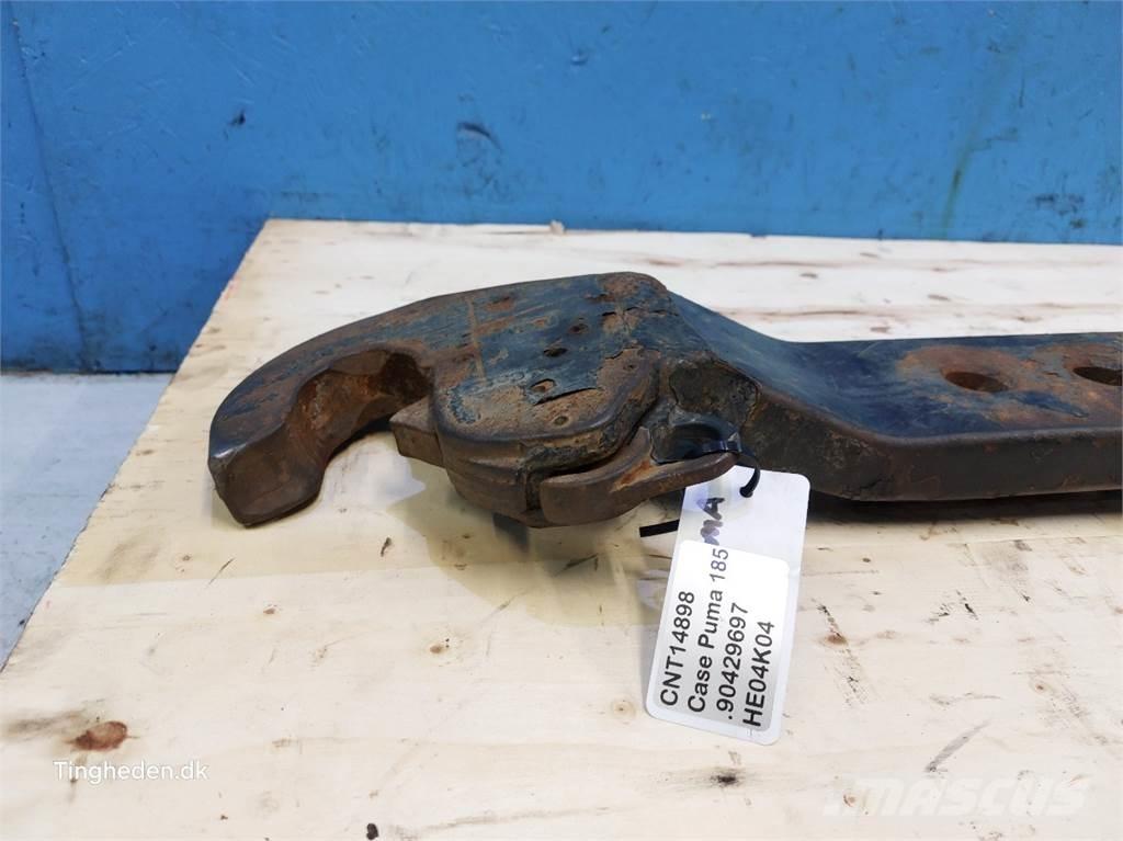 CASE Puma 185 Otros accesorios para tractores