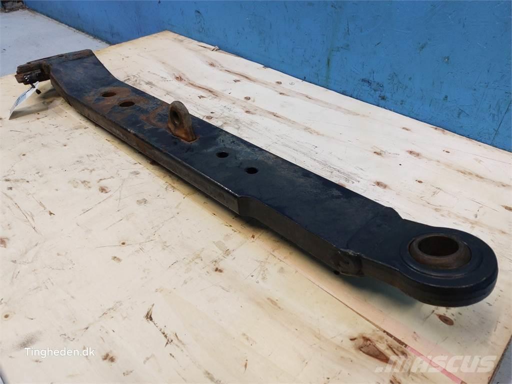 CASE Puma 185 Otros accesorios para tractores