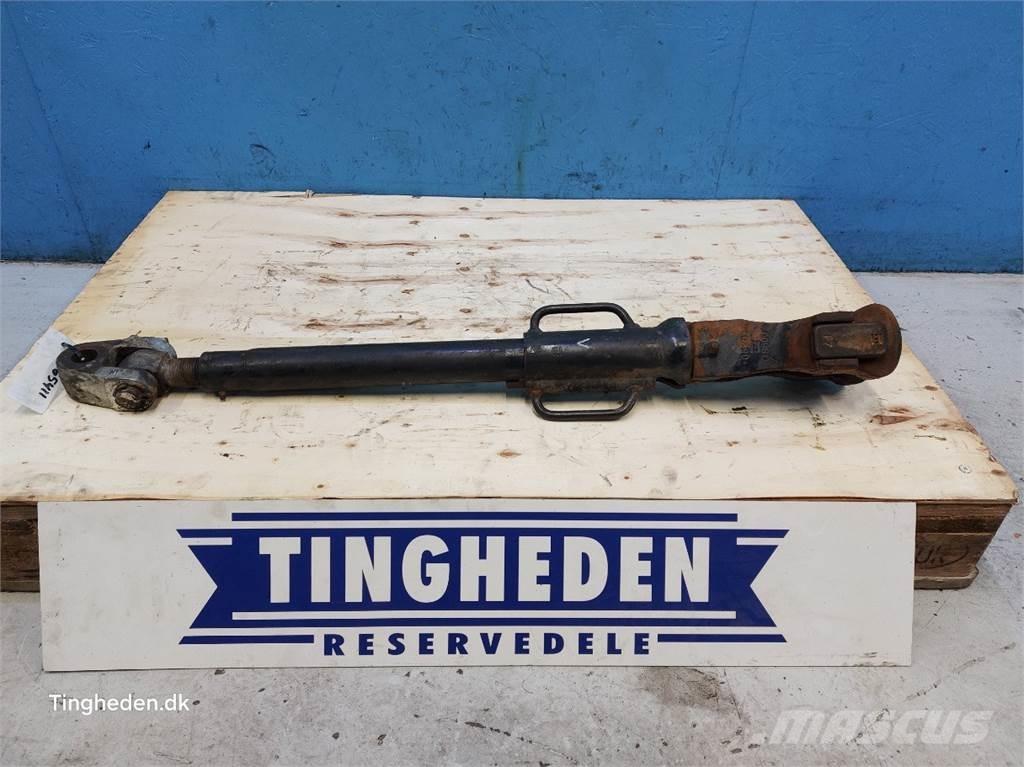 CASE Puma 185 Otros accesorios para tractores