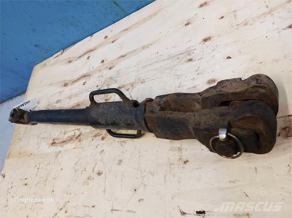 CASE Puma 185 Otros accesorios para tractores