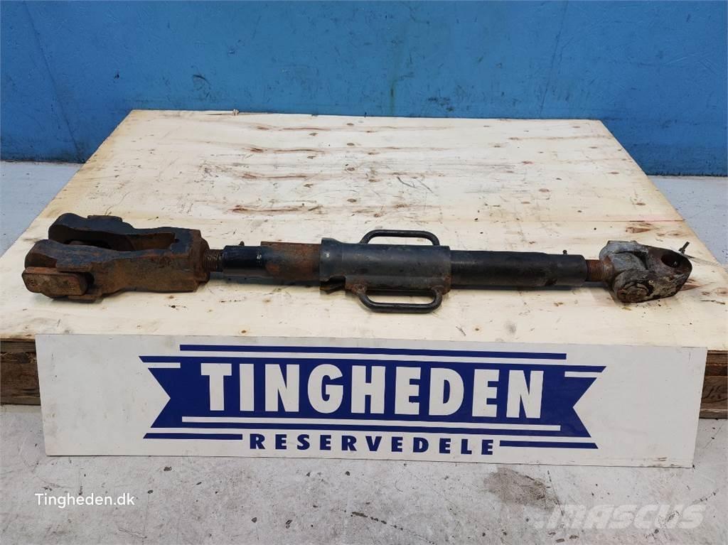 CASE Puma 185 Otros accesorios para tractores