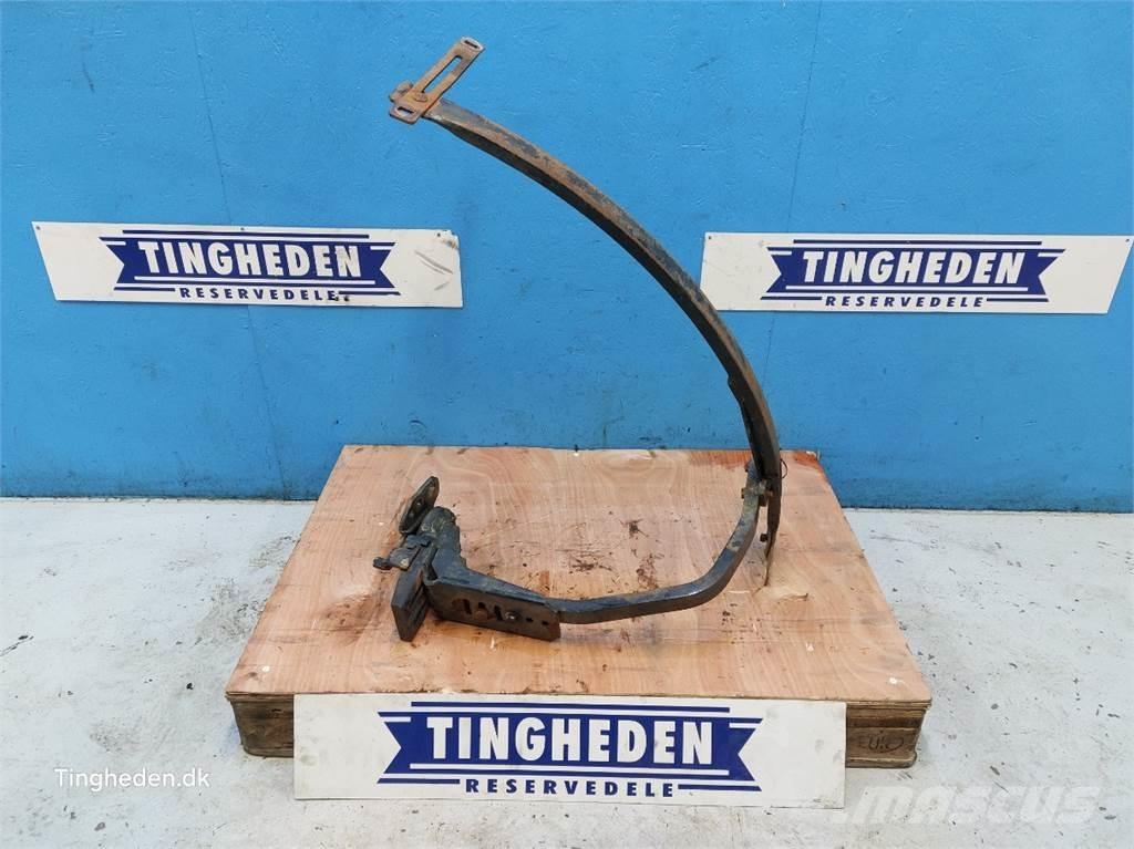 CASE Puma 185 Otros accesorios para tractores