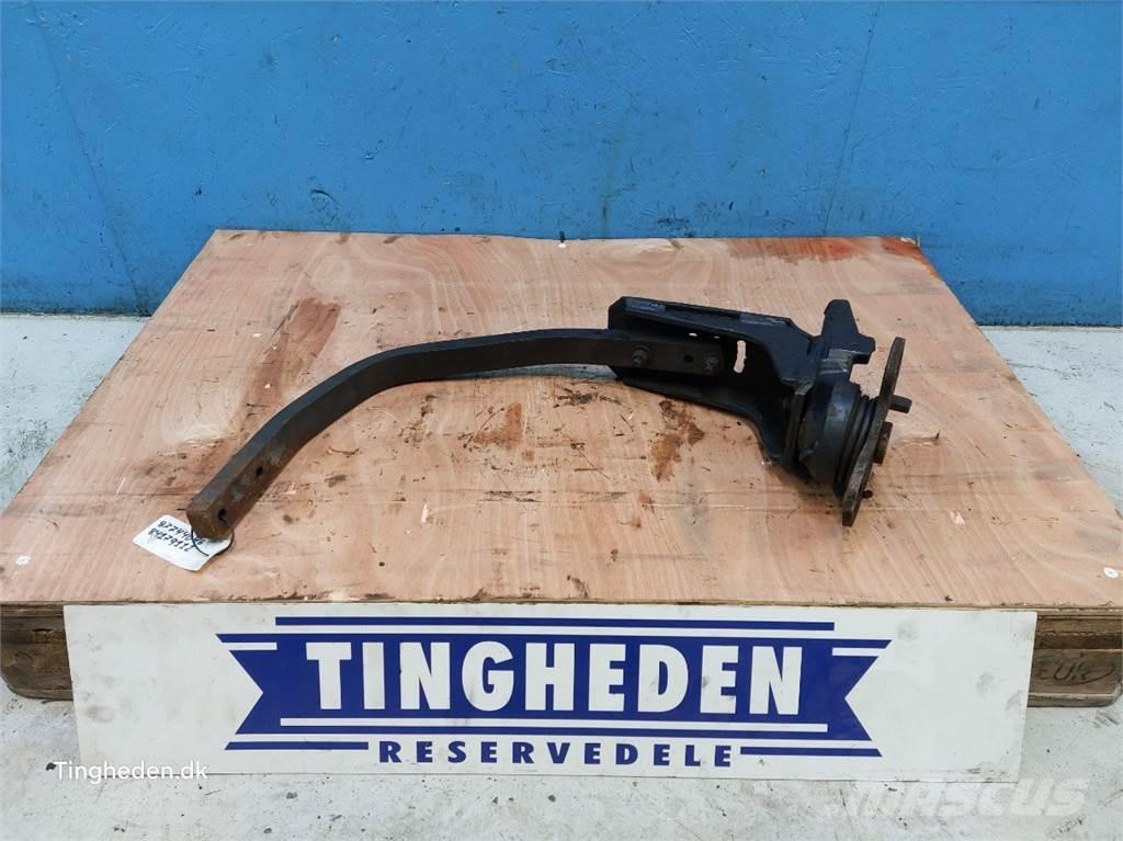 CASE Puma 185 Otros accesorios para tractores