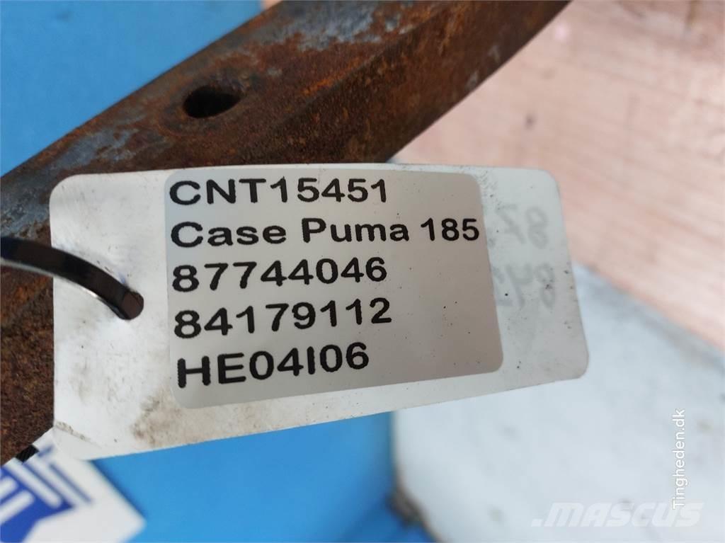 CASE Puma 185 Otros accesorios para tractores