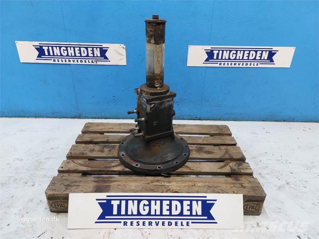 CASE Puma 185 Otros accesorios para tractores