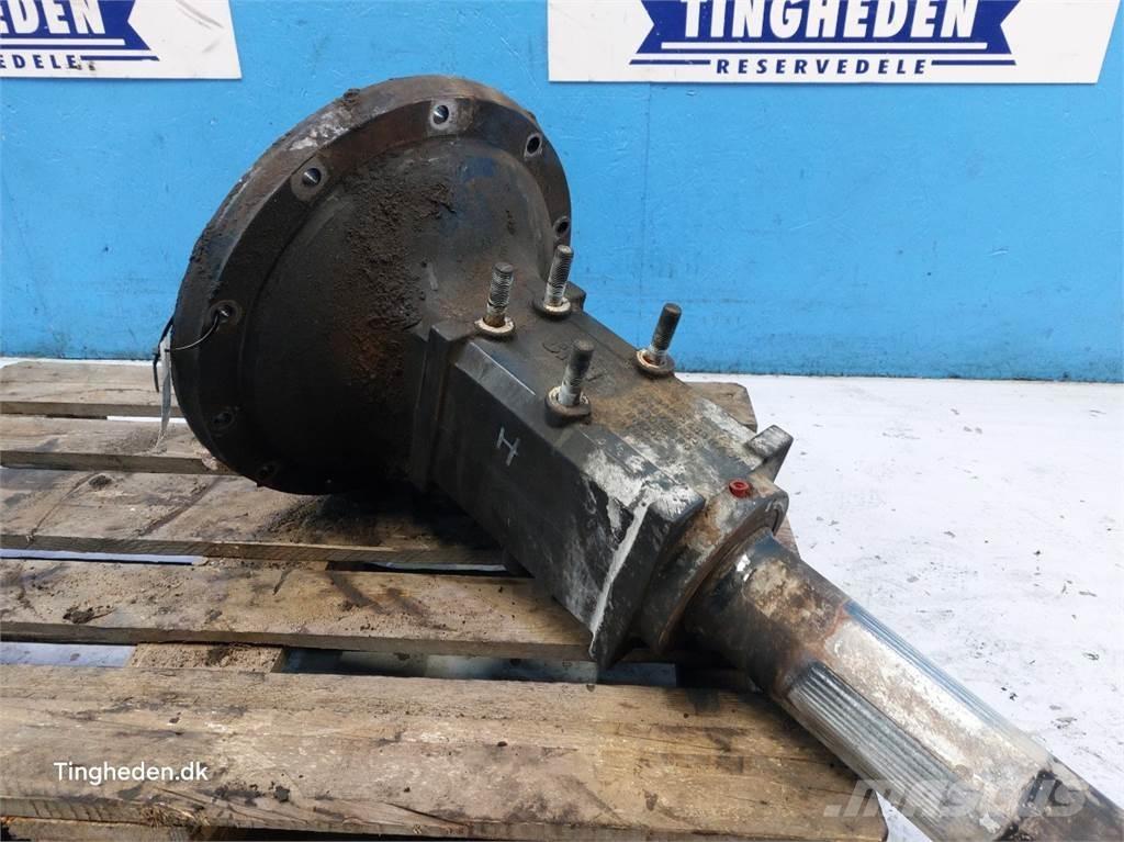 CASE Puma 185 Otros accesorios para tractores