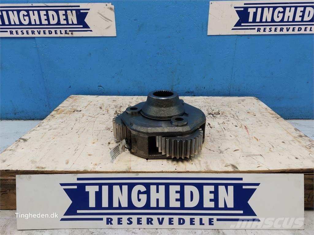 CASE Puma 185 Otros accesorios para tractores