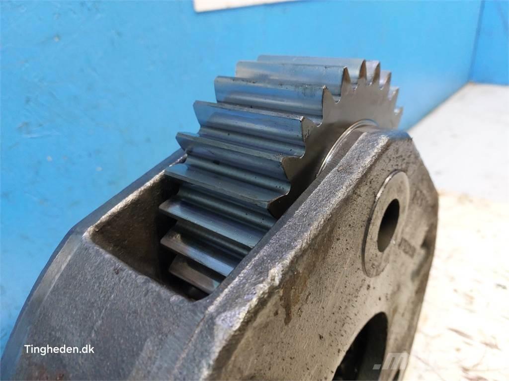 CASE Puma 185 Otros accesorios para tractores