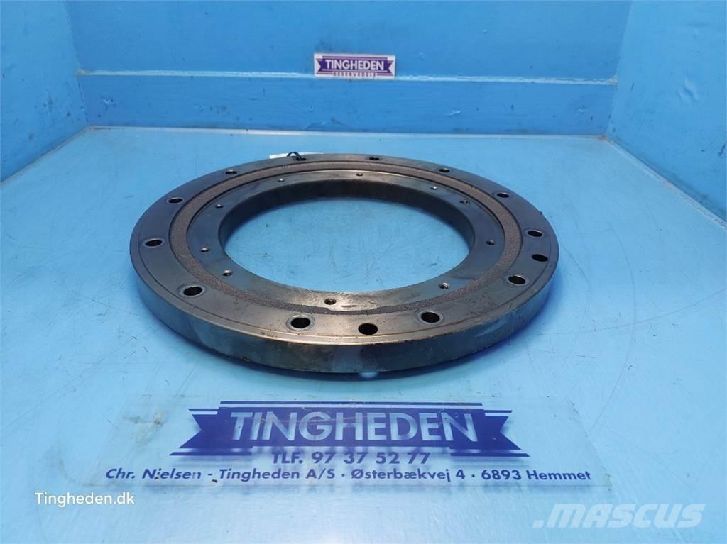 CASE Puma 185 Transmisión