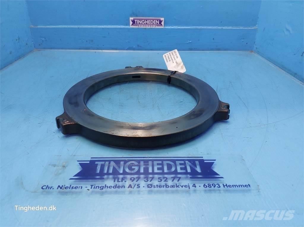 CASE Puma 185 Transmisión