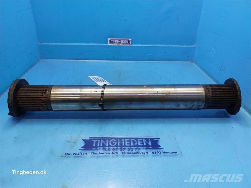 CASE Puma 185 Otros accesorios para tractores