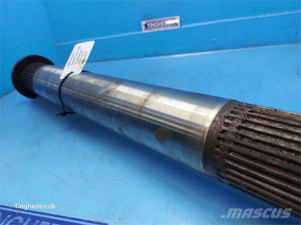 CASE Puma 185 Otros accesorios para tractores