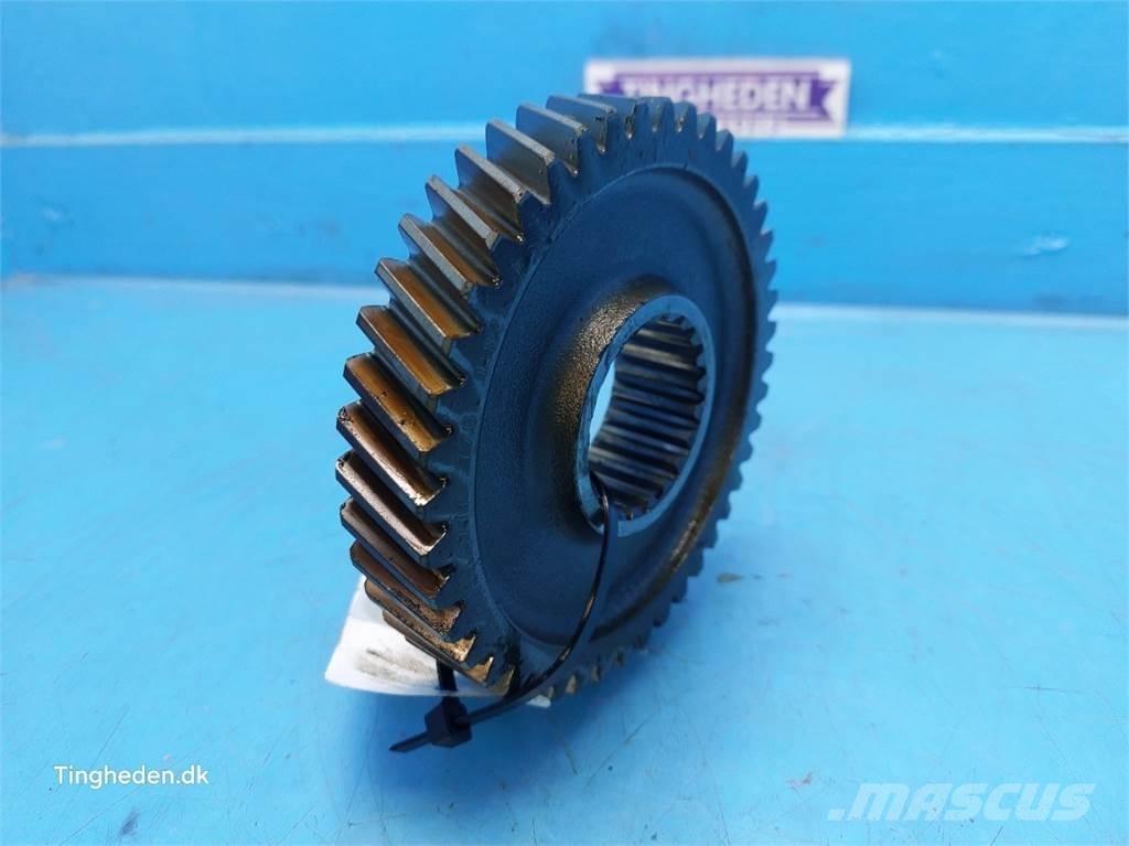 CASE Puma 185 Transmisión