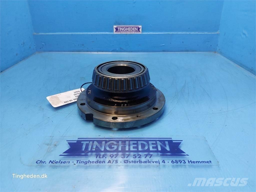 CASE Puma 185 Transmisión