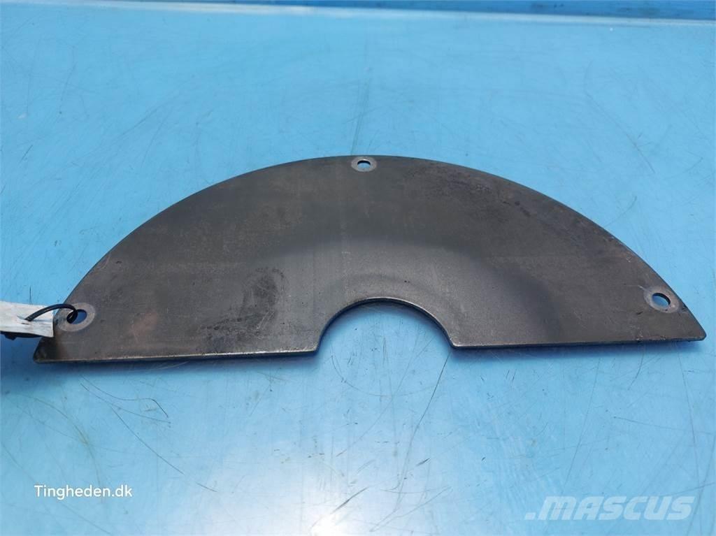 CASE Puma 185 Transmisión