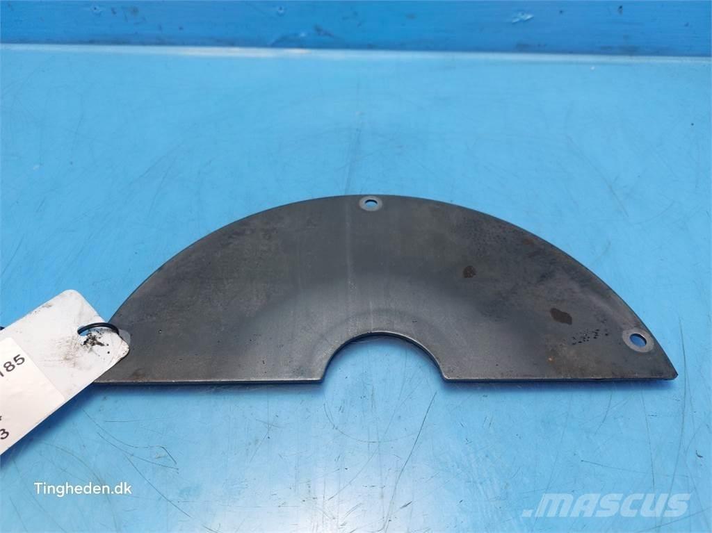 CASE Puma 185 Transmisión