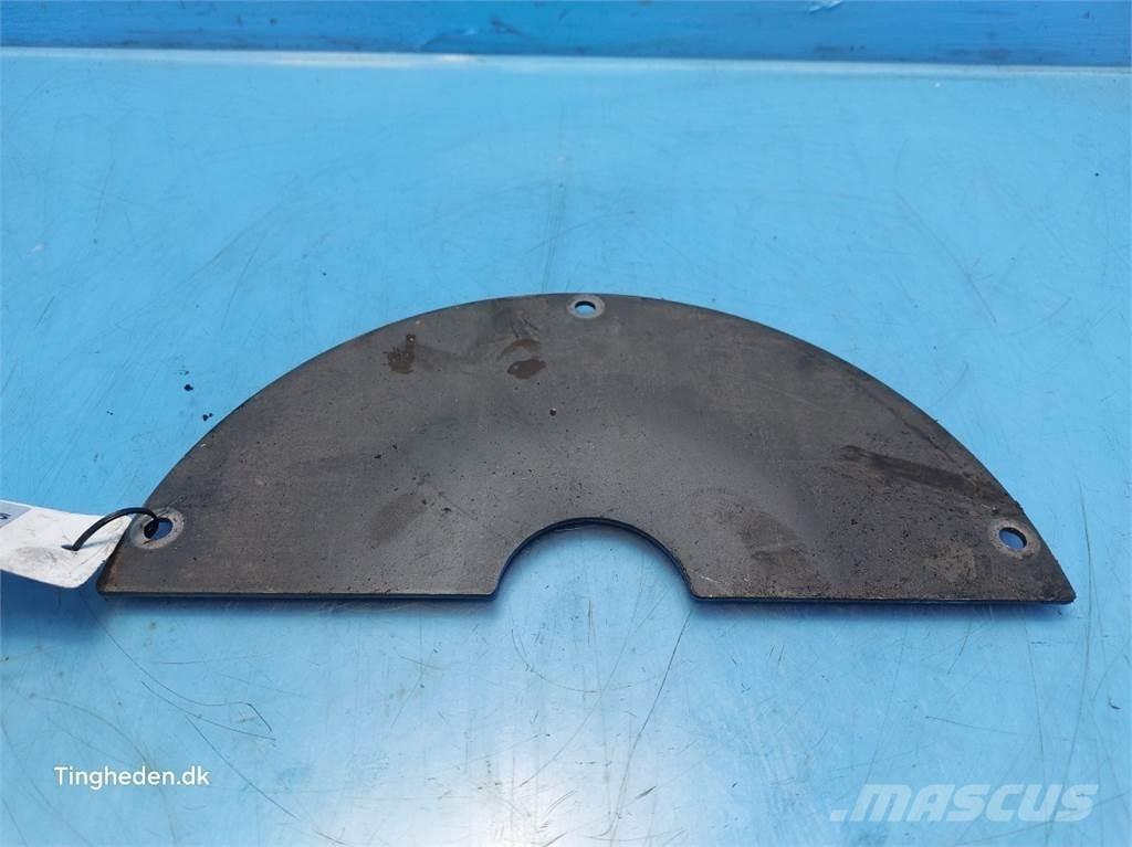 CASE Puma 185 Transmisión
