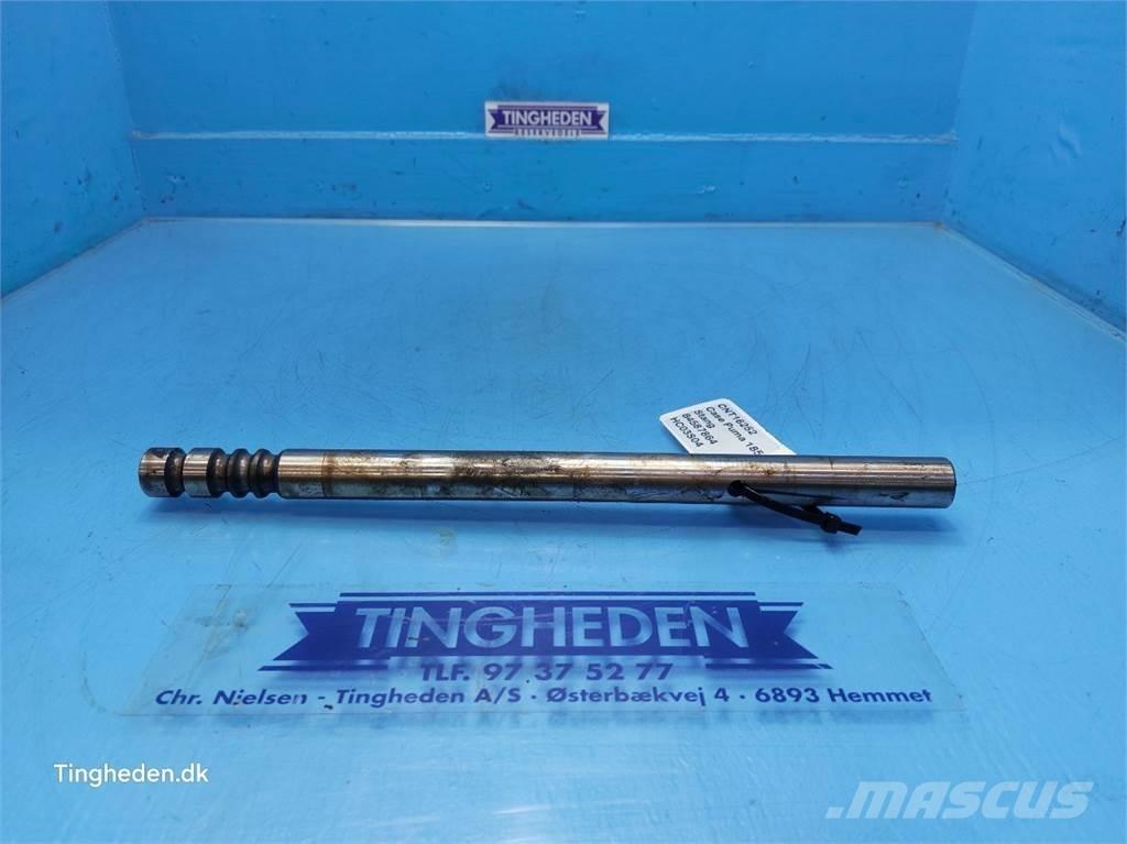 CASE Puma 185 Transmisión