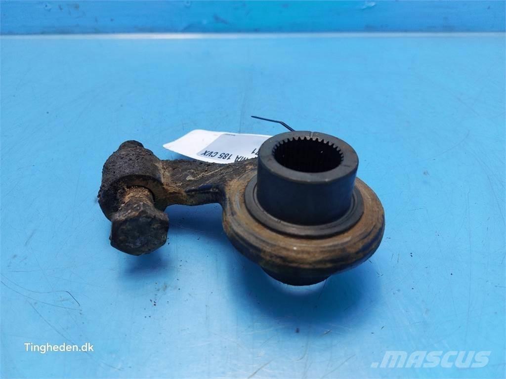 CASE Puma 185 Transmisión