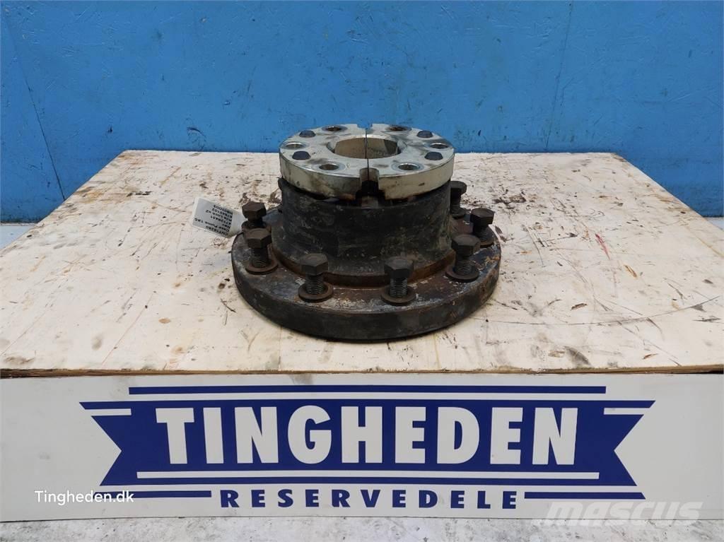 CASE Puma 185 Otros accesorios para tractores