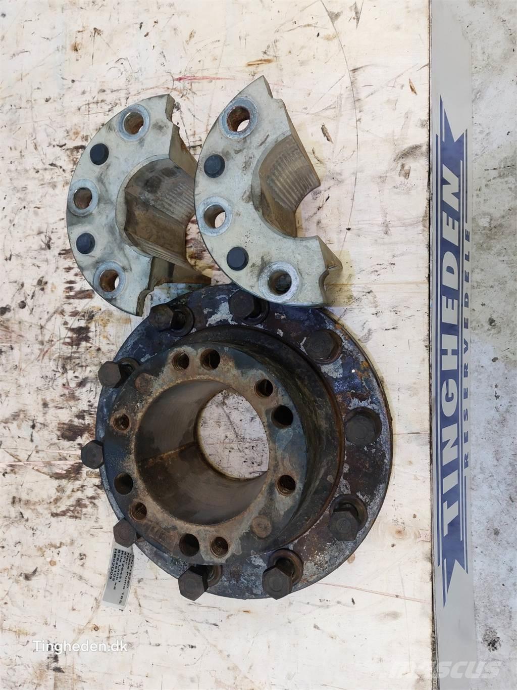 CASE Puma 185 Otros accesorios para tractores