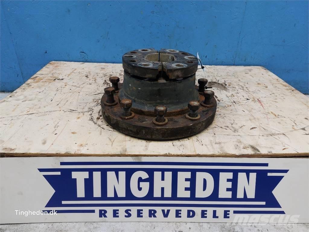 CASE Puma 185 Otros accesorios para tractores