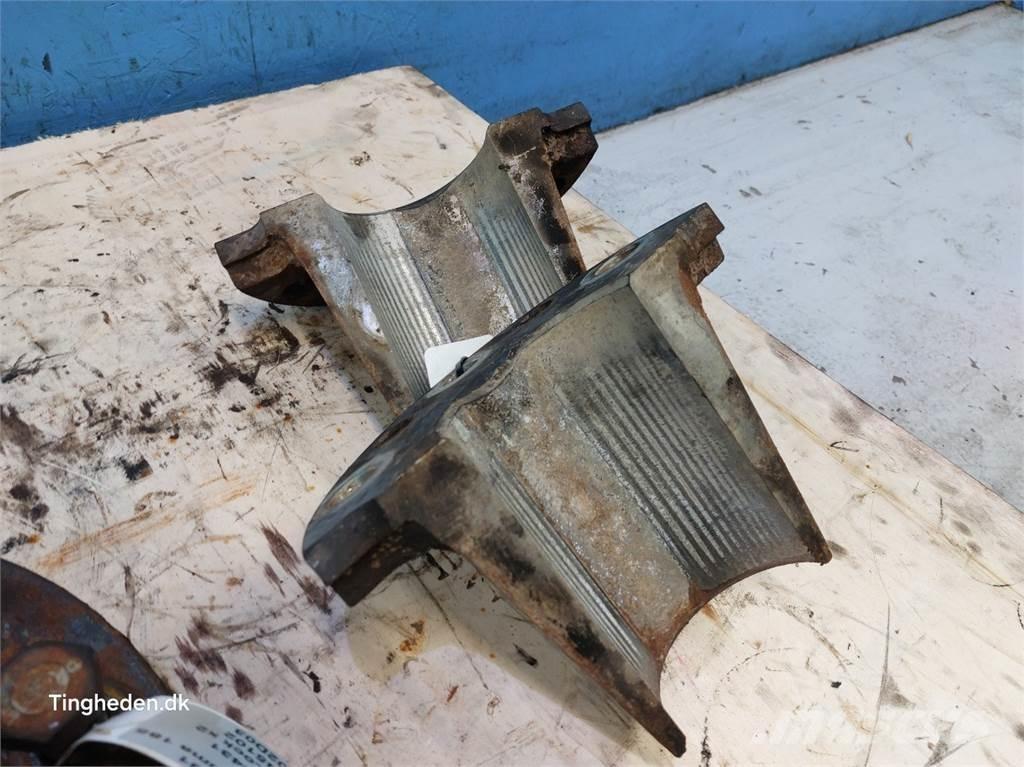 CASE Puma 185 Otros accesorios para tractores