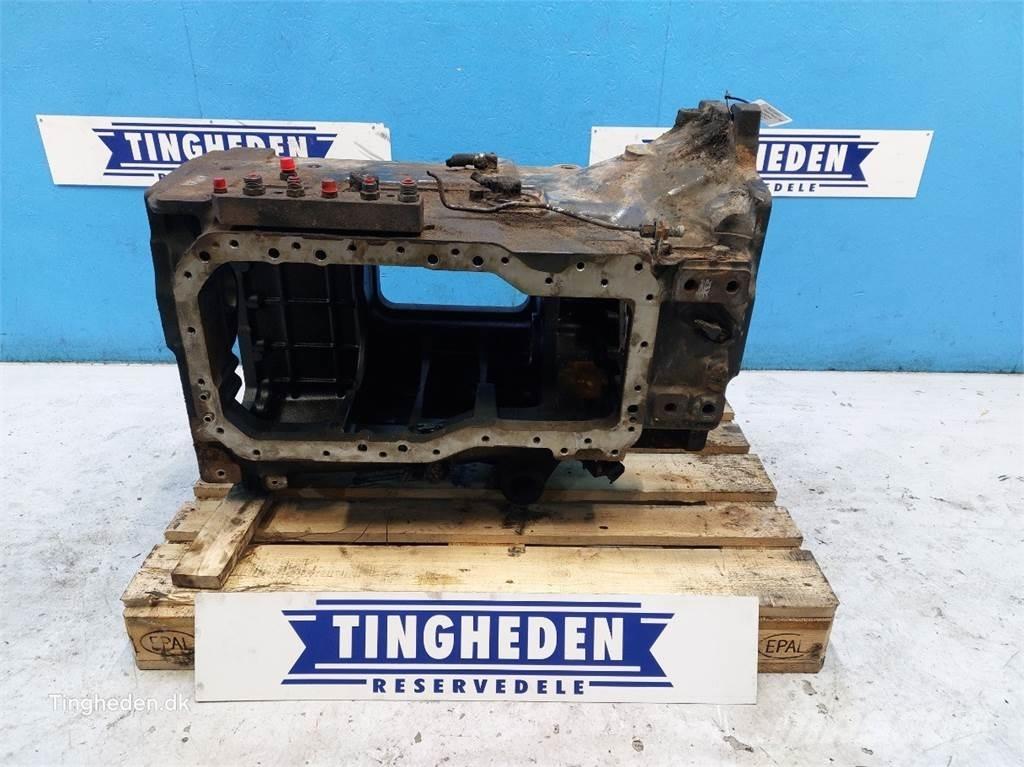 CASE Puma 185 Transmisión