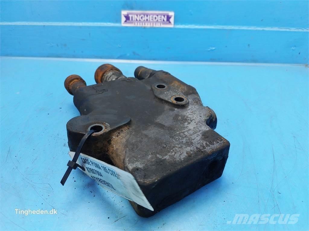 CASE Puma 185 Hidráulicos