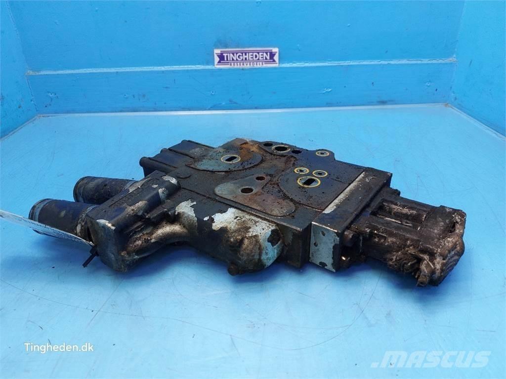 CASE Puma 185 Hidráulicos