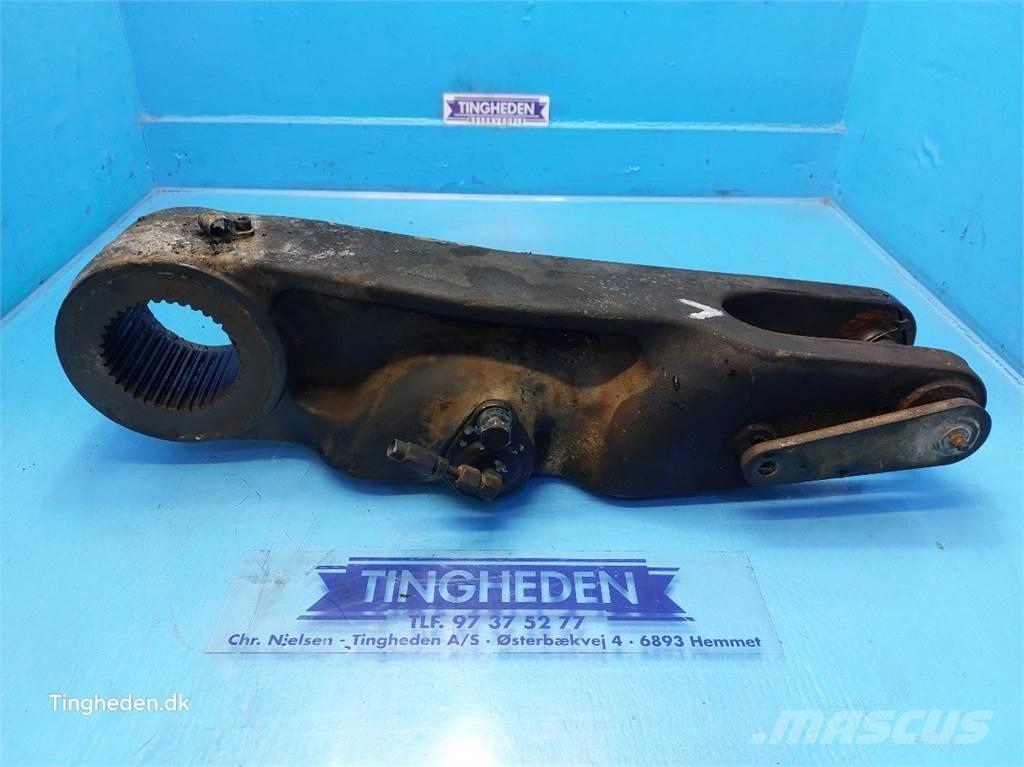 CASE Puma 185 Otros accesorios para tractores