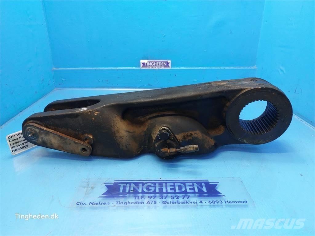 CASE Puma 185 Otros accesorios para tractores