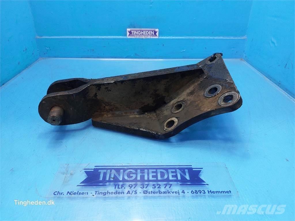 CASE Puma 185 Otros accesorios para tractores