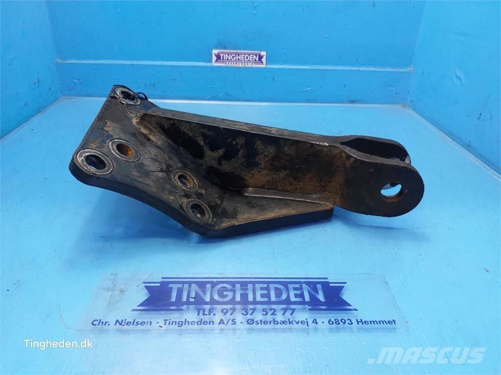 CASE Puma 185 Otros accesorios para tractores