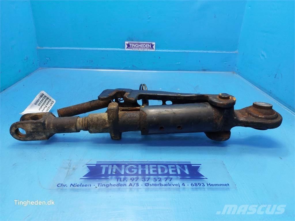 CASE Puma 185 Otros accesorios para tractores