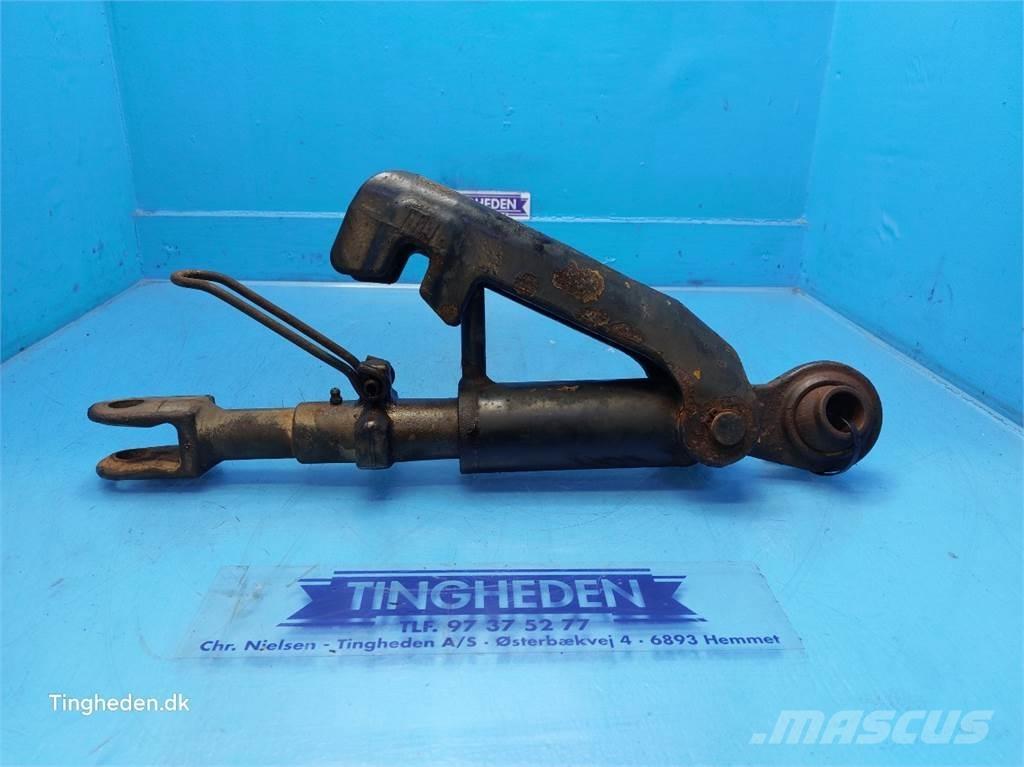 CASE Puma 185 Otros accesorios para tractores