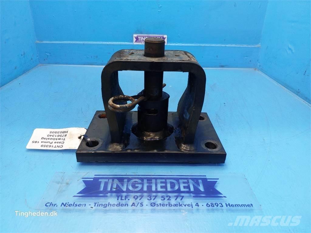 CASE Puma 185 Otros accesorios para tractores