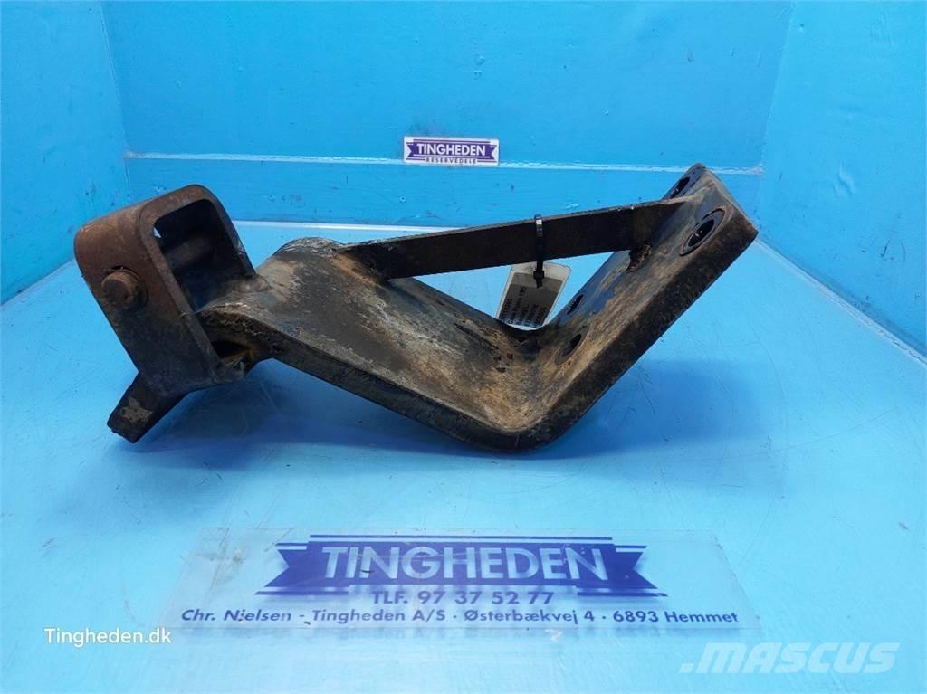 CASE Puma 185 Cabina