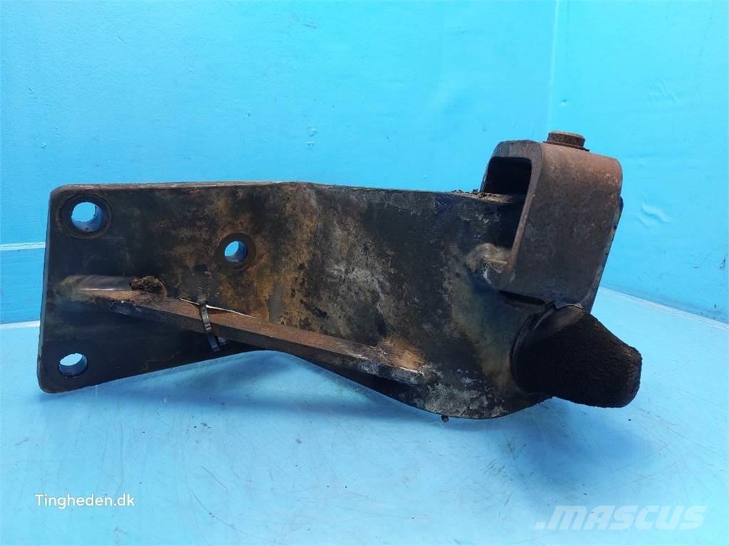 CASE Puma 185 Cabina