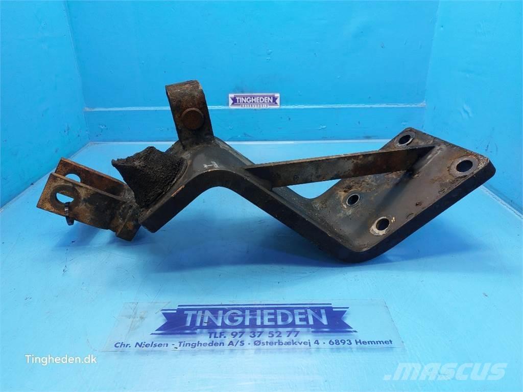 CASE Puma 185 Cabina