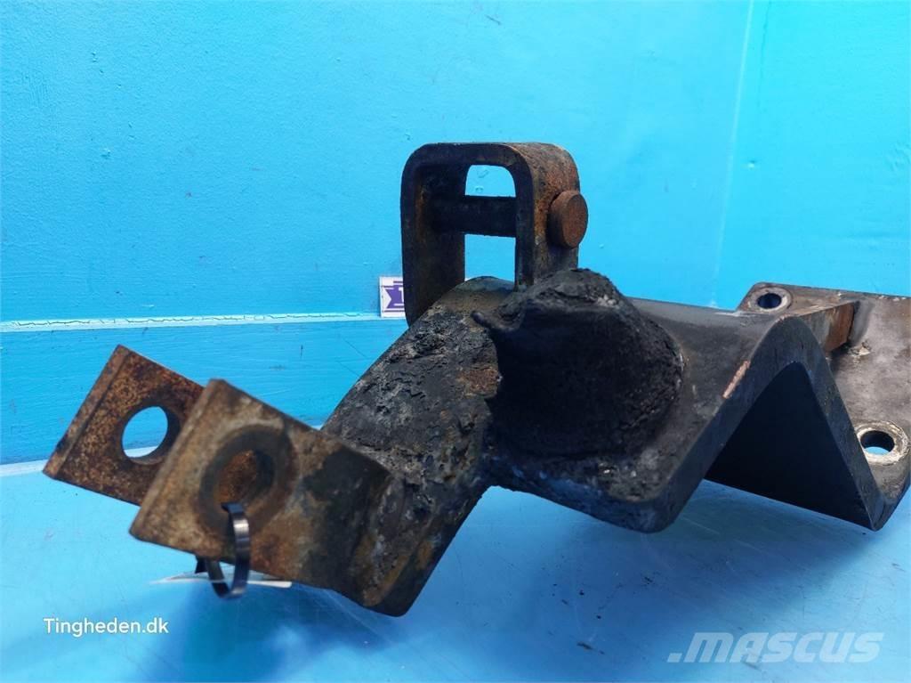 CASE Puma 185 Cabina