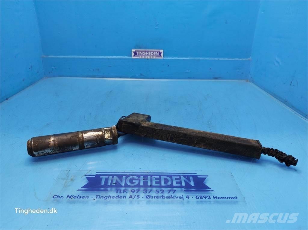 CASE Puma 185 Otros accesorios para tractores