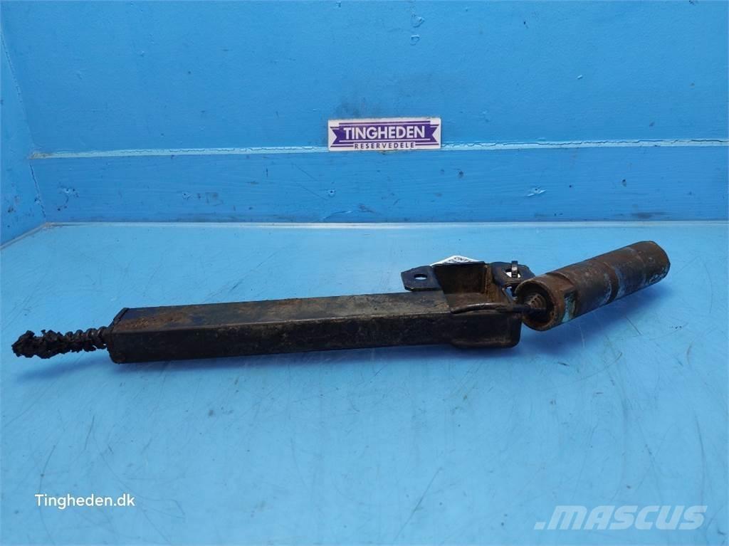 CASE Puma 185 Otros accesorios para tractores