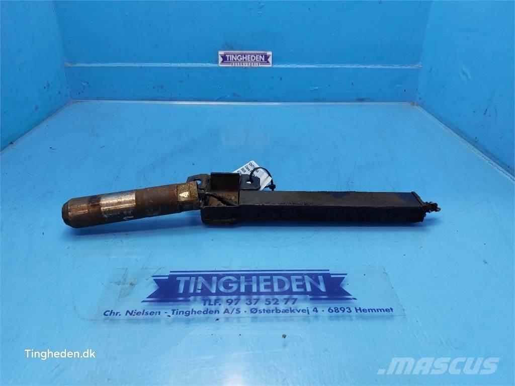 CASE Puma 185 Otros accesorios para tractores