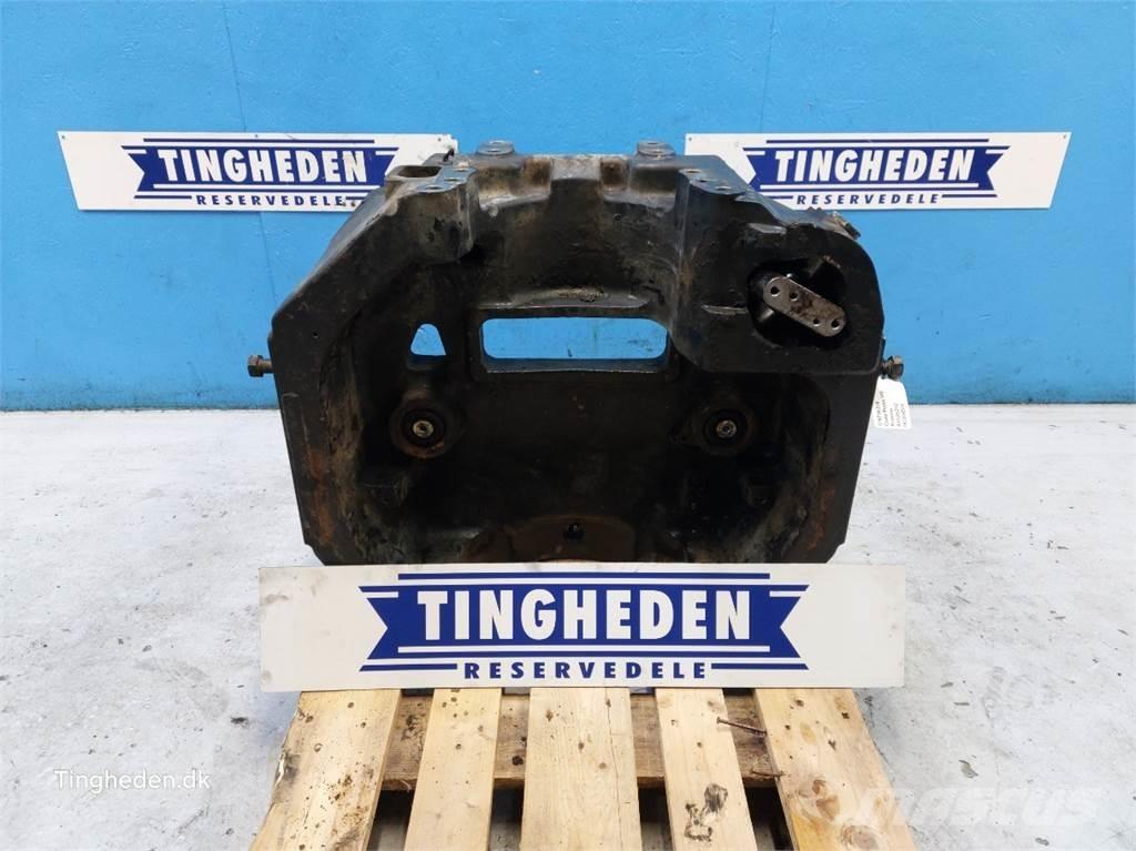 CASE Puma 185 Otros accesorios para tractores