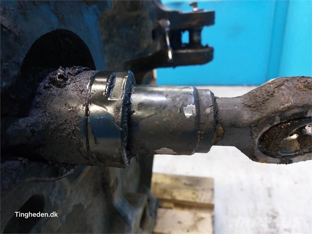 CASE Puma 185 Otros accesorios para tractores